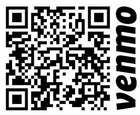 Link to Venmo